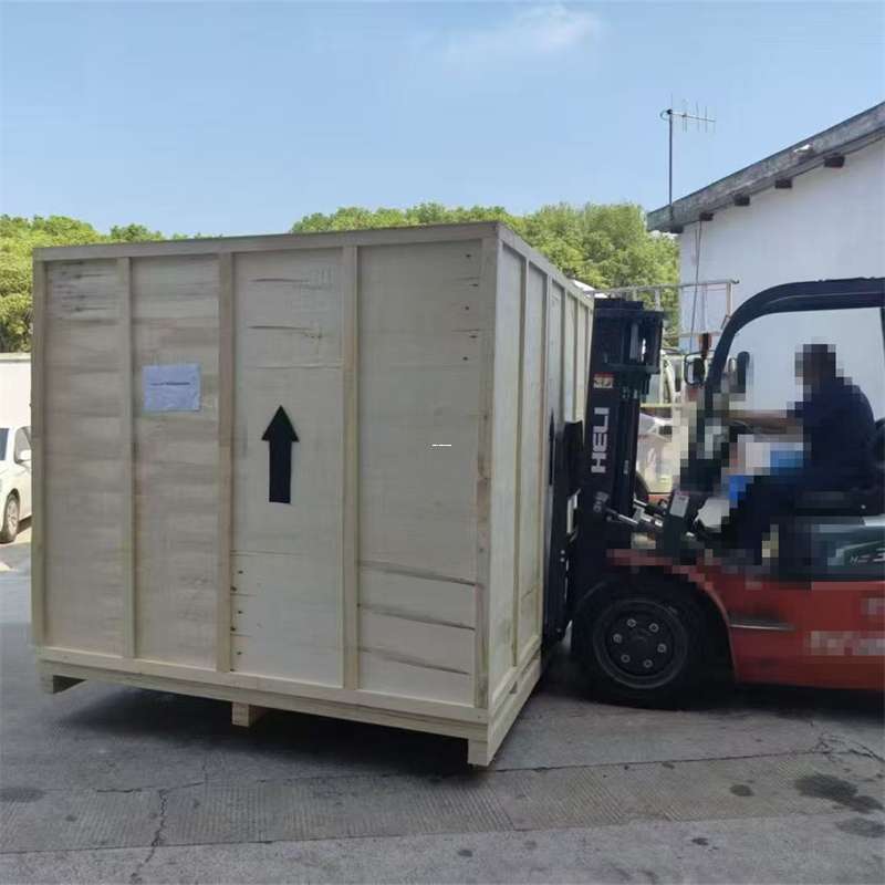 长乐区元门乡物流：多元运输服务的精彩画卷