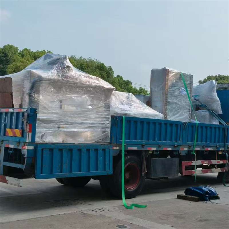长乐区阿勒泰市：物流专线开启货运新旅程