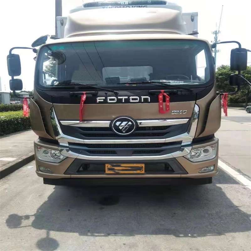 长乐区翁田镇物流：多元服务与高效运输线路探秘