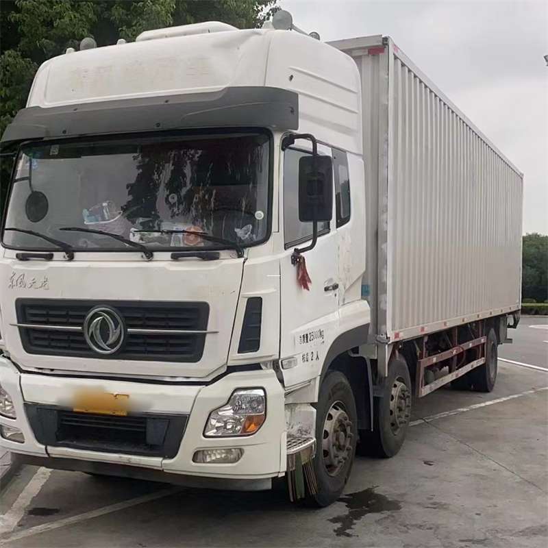长乐区凤山县物流：多元服务与高效运输线路探索