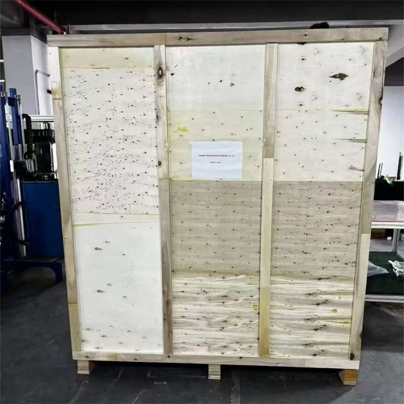 长乐区冷链物流
