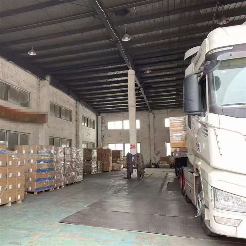 长乐区长洲区物流：多元服务与高效运输线路探秘