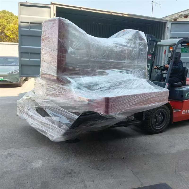 长乐区柳江区物流：多元服务与高效运输线路探秘