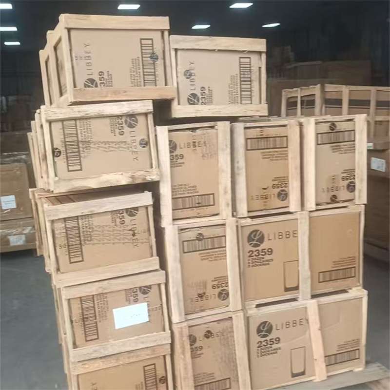 长乐区零担物流