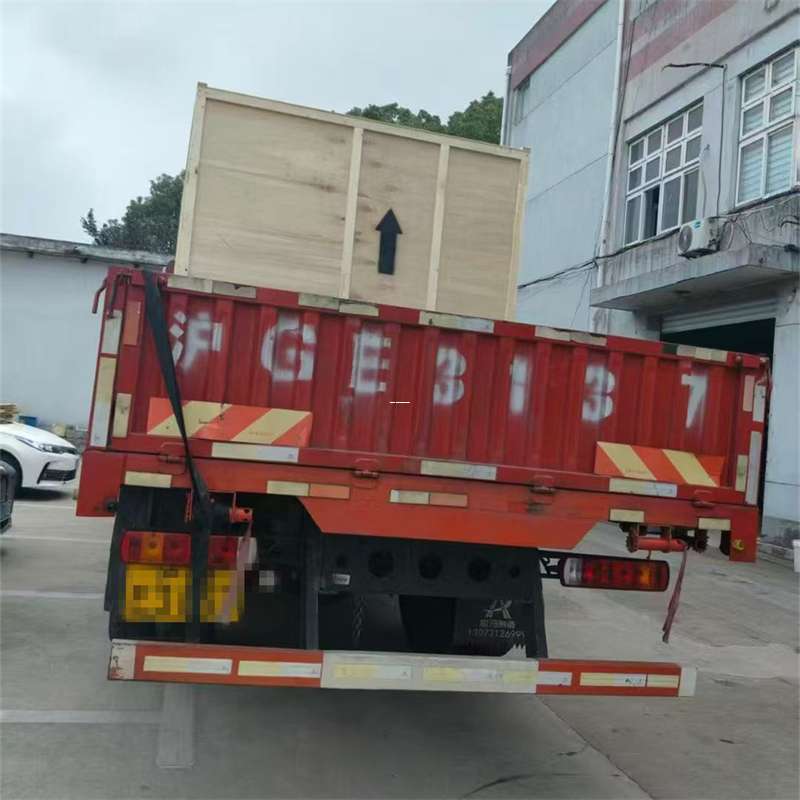 长乐区龙门县物流：多元服务与高效运输线路探秘