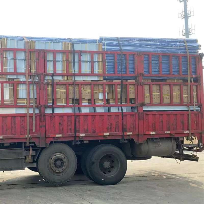 长乐区探秘湘西州物流：多元运输服务与线路风采