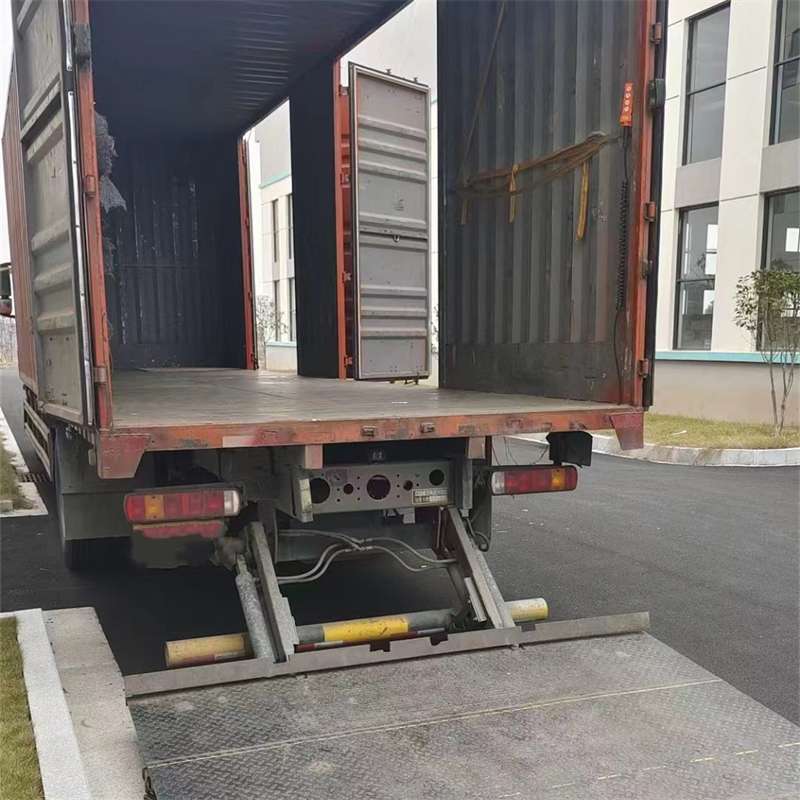 长乐区物流专线