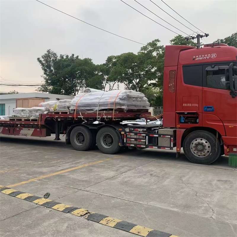 长乐区探寻麻阳县物流运输的多样风采