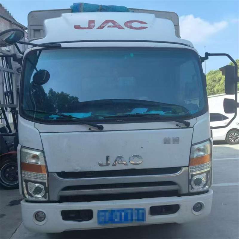长乐区永兴县物流：多元服务与高效运输线路探秘