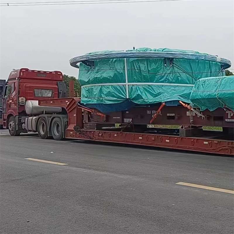 长乐区武冈市物流运输服务全景：专线直达与多元货运解析