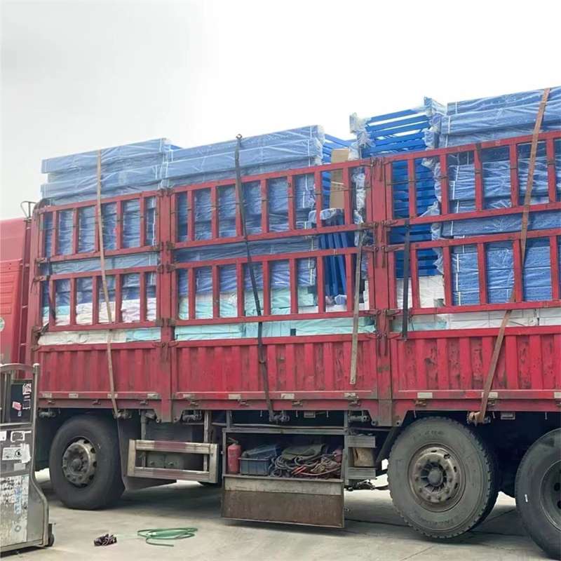 长乐区探索荷塘区多元化物流运输服务