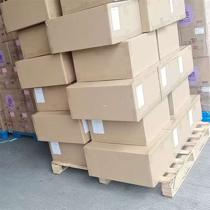 长乐区和硕县：畅享多元高效物流运输服务