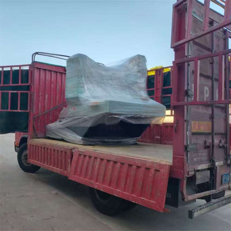 长乐区和静县：物流专线的高效货运解决方案