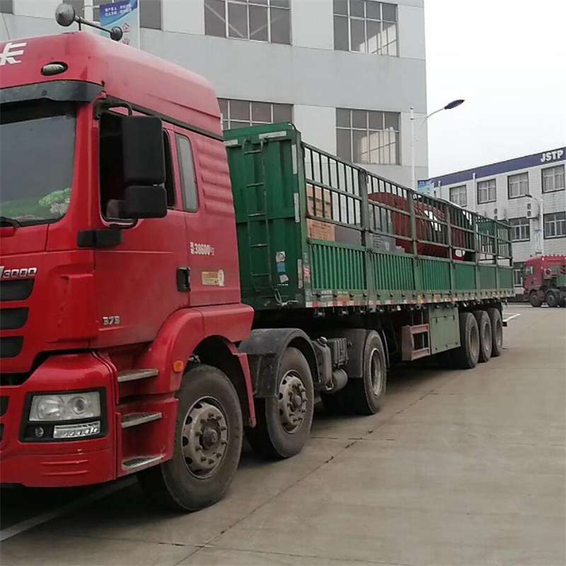 长乐区物流线路