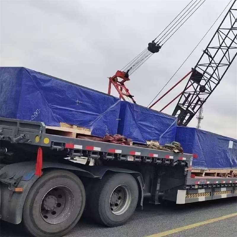 长乐区探秘丹江口市物流运输的多样世界