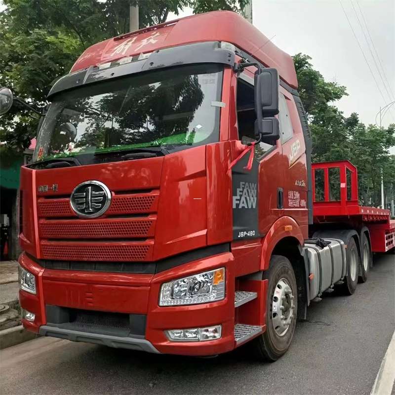 长乐区探索多元物流服务与运输线路奥秘
