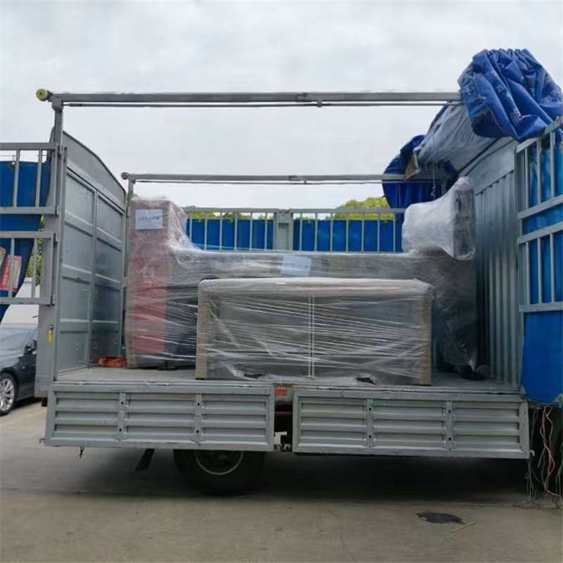 长乐区揭秘汝州市多元化物流运输天地
