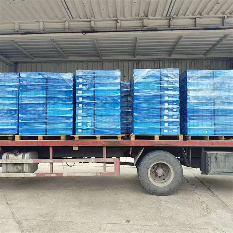 长乐区鄯善县：物流专线的高效货运之旅