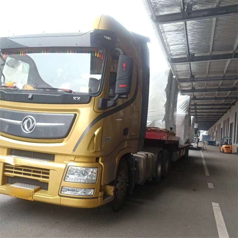 长乐区德城区物流：多元运输服务探索与线路揭秘