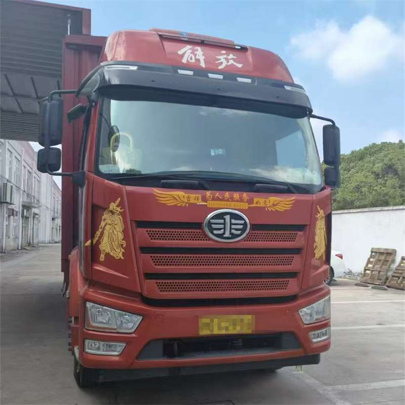 长乐区滨城区物流：多元服务与高效运输线路探秘