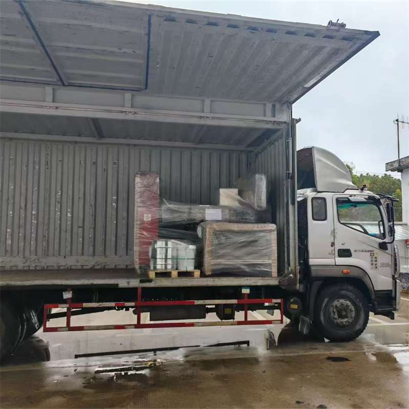 长乐区张店区物流运输：多元服务与高效线路探秘