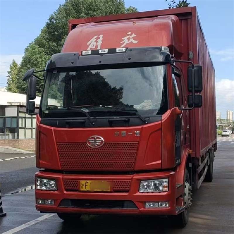 长乐区青岛市物流运输：多样服务与线路探索