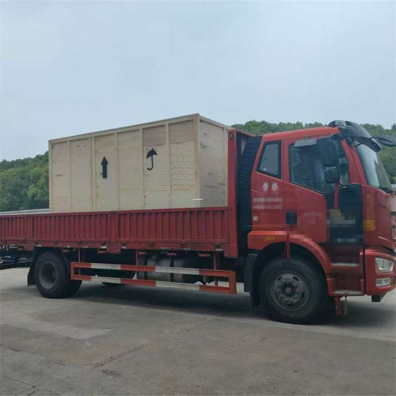 长乐区樟树市物流：多元服务与高效运输线路探秘