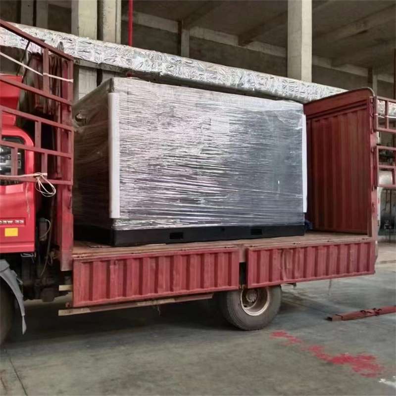 长乐区探索会昌县物流运输的多元魅力