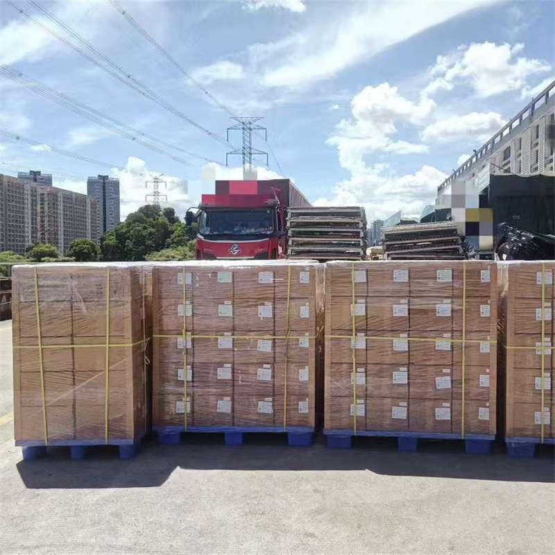 长乐区泉港区物流：多元运输服务与线路探秘