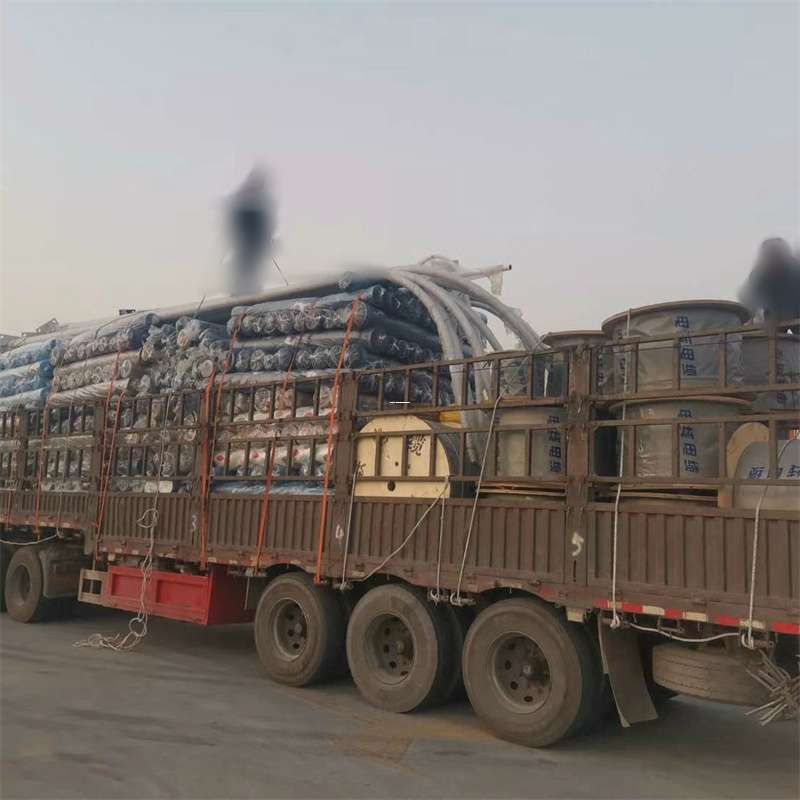 长乐区福州市物流：多元服务与高效运输线路探秘