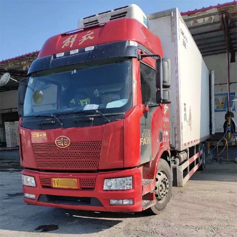 长乐区北仑区：多元物流服务与运输线路探索