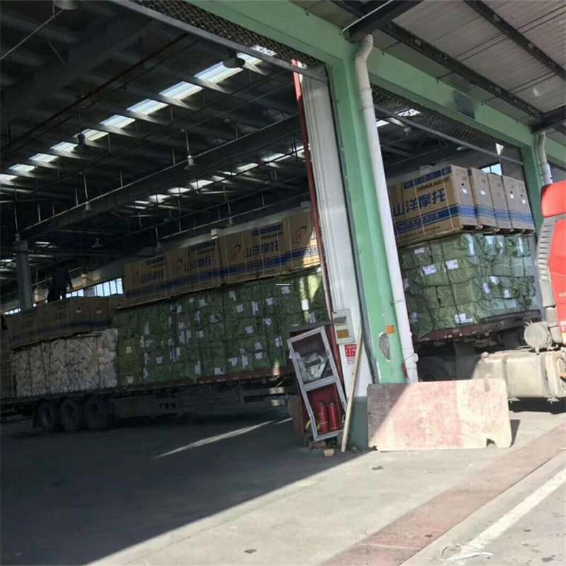 长乐区太仓市物流：多元服务与高效运输线路探秘