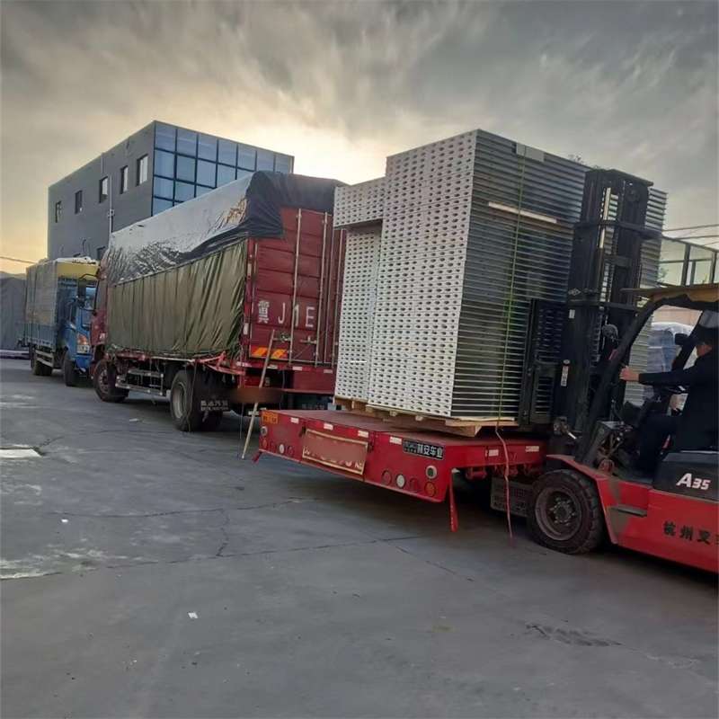 长乐区新沂市物流：多样运输服务与线路探秘