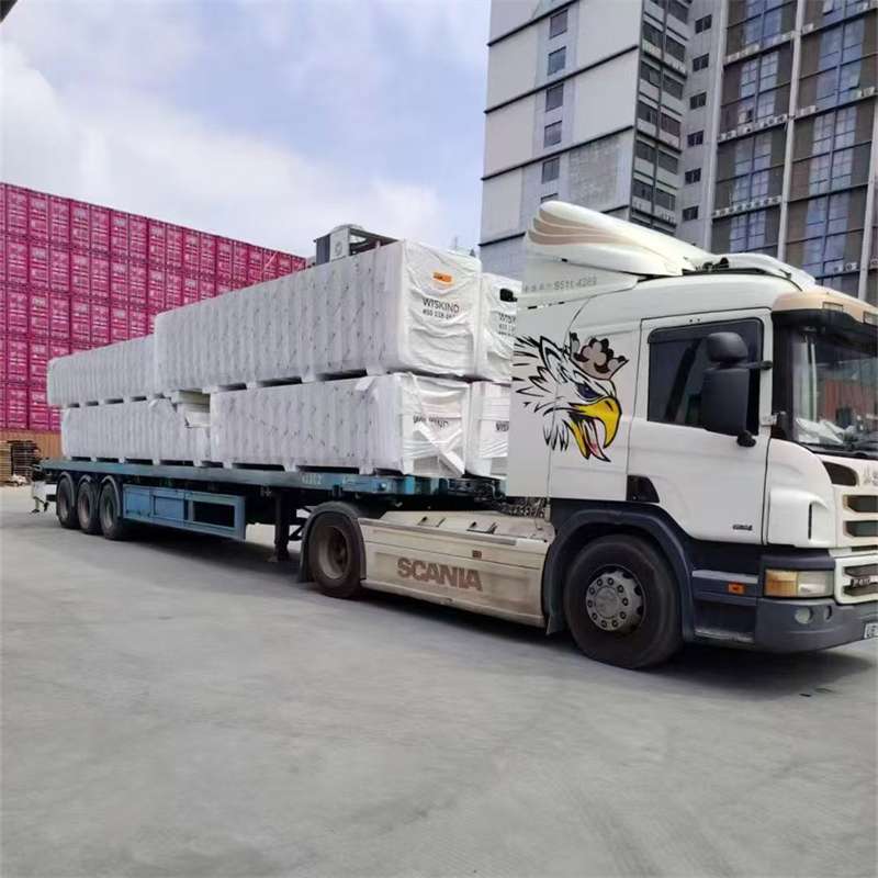 长乐区建邺区物流：多元运输服务与高效线路探秘