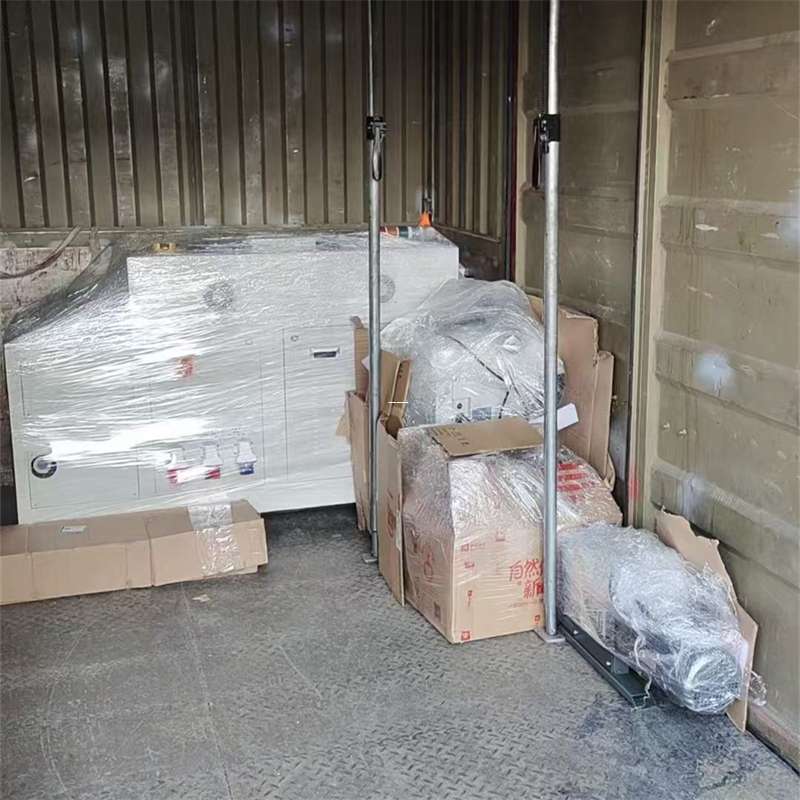 长乐区绥棱县物流运输：多元服务与高效线路探索