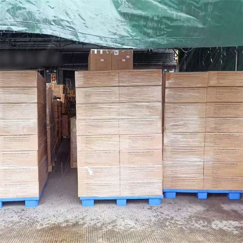 长乐区大庆市物流：多元运输服务的探索与实践