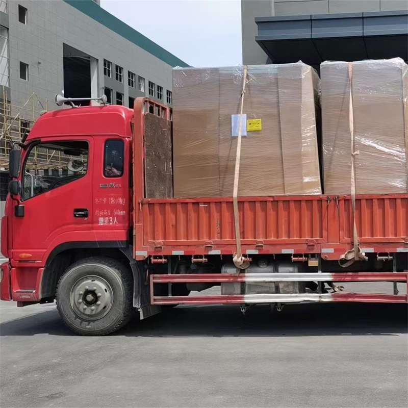 长乐区探索长岭县多元物流运输的奥秘