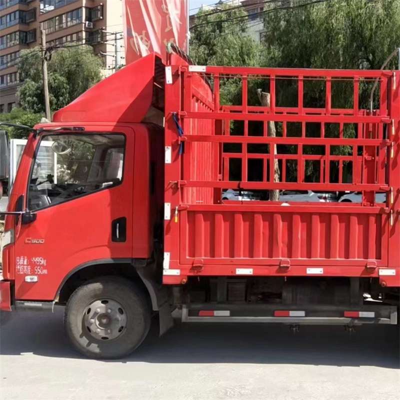 长乐区探索宁江区多元化物流运输服务