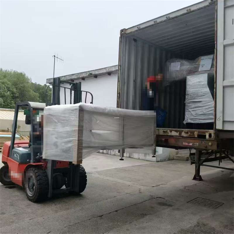 长乐区龙潭区：多元物流服务探索与线路解析