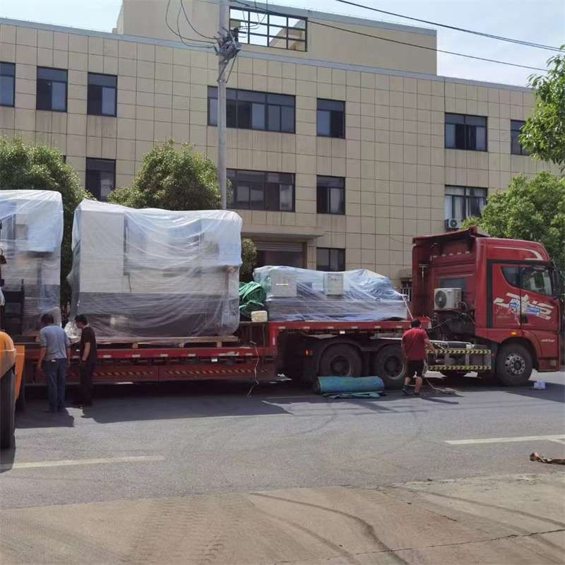 长乐区双阳区物流：多元服务与高效运输探索