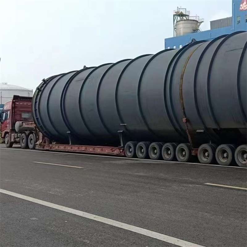 长乐区盘锦市物流：多元服务与高效运输线路探索