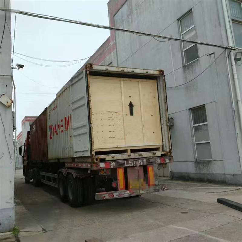 长乐区灯塔市物流：多元运输服务与线路探秘