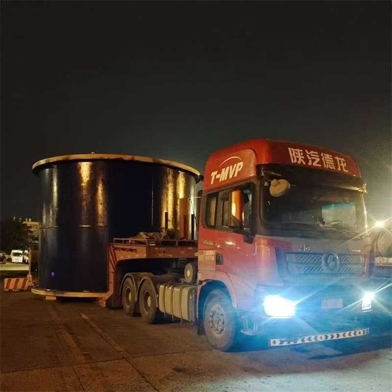 长乐区沈阳市物流：多元服务与高效运输线路探秘