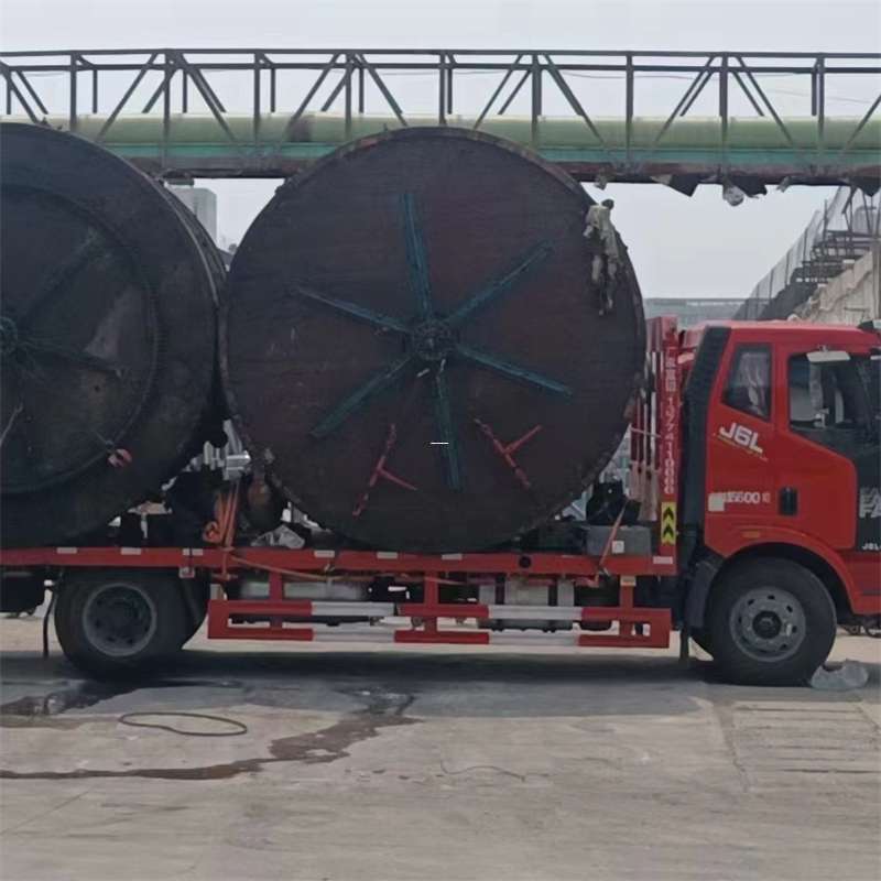 长乐区怀仁市多样物流服务与运输线路探索