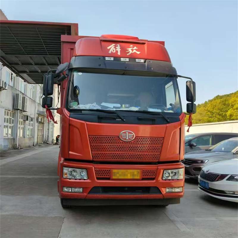 长乐区右玉县：多元物流服务的运输新图景