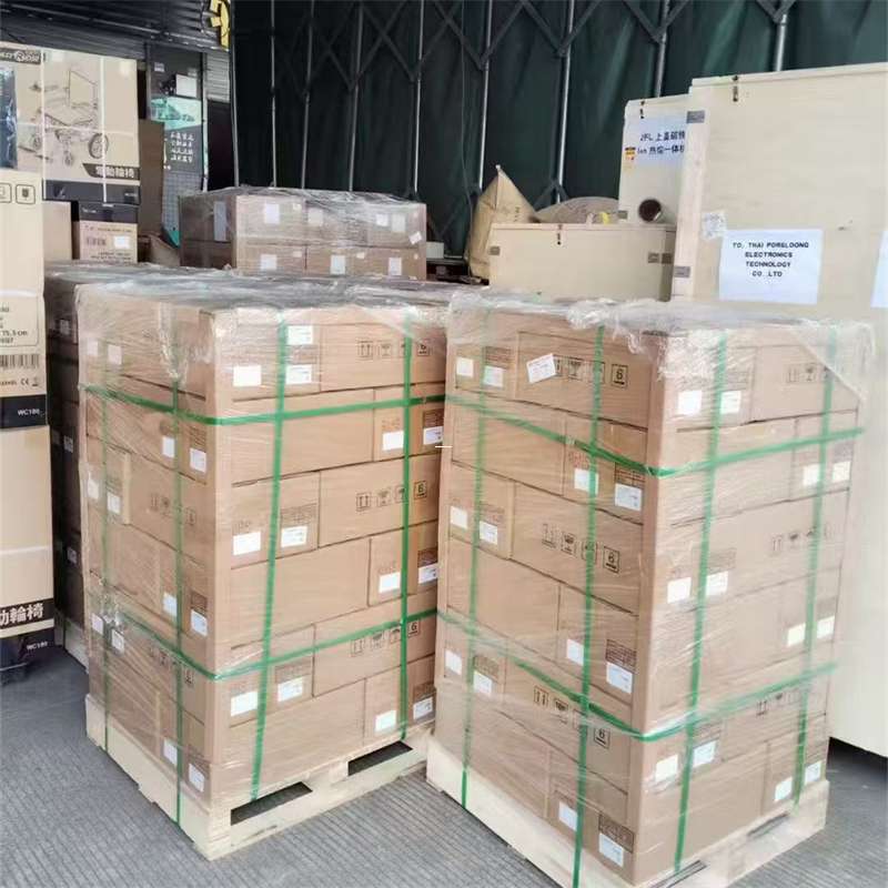 长乐区探索高平市多元物流运输的奥秘