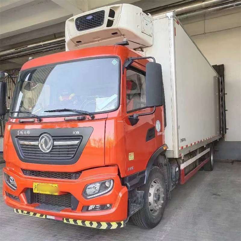 长乐区潞城区物流：多元专线与高效运输探秘