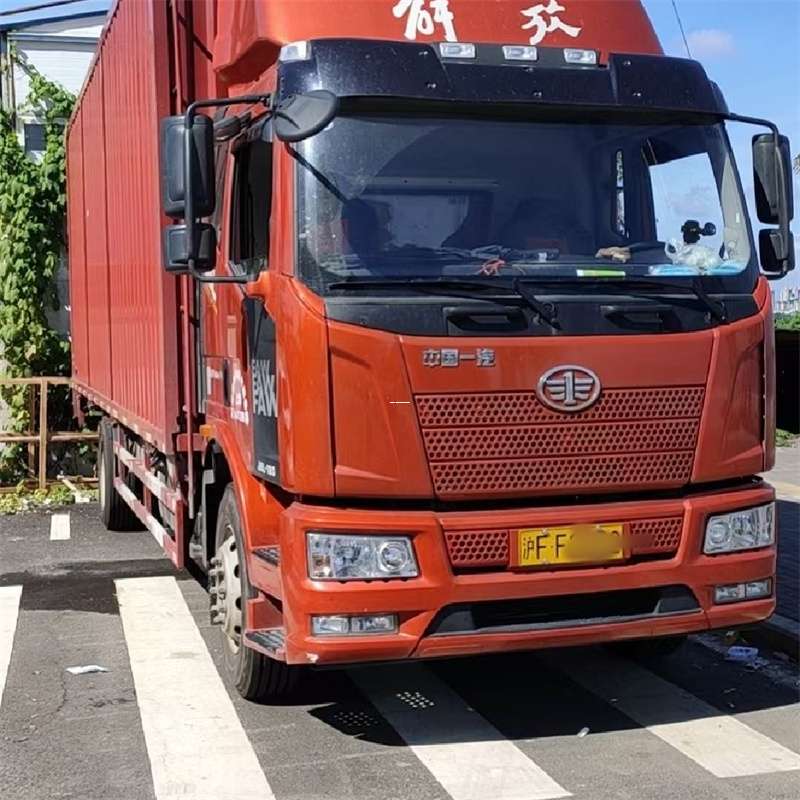 长乐区安平县物流：多元服务与高效运输线路探秘