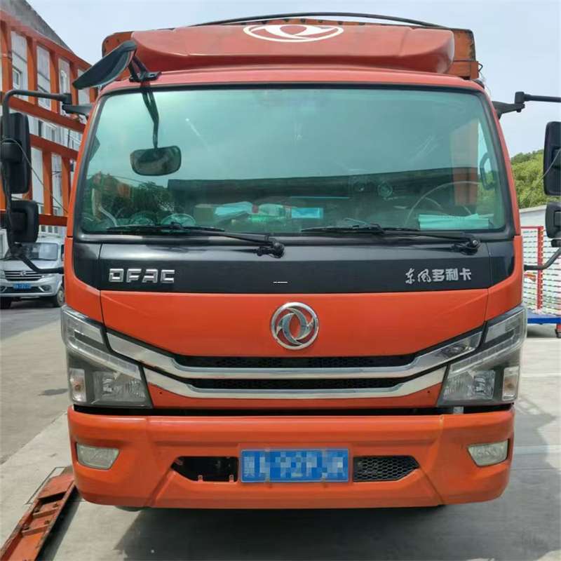长乐区承德县物流：多元服务与高效运输线路探秘