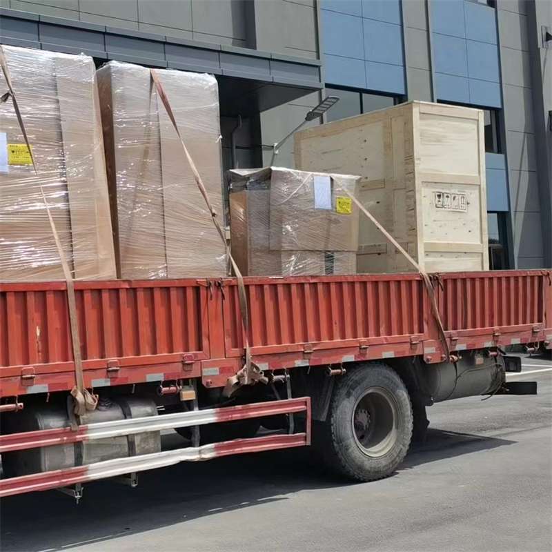 长乐区内丘县物流：多元服务与高效运输线路探秘